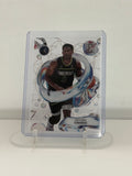 2025-26 Topps Signature Class Anthony Edwards Case Hit Fidelity #FD-4